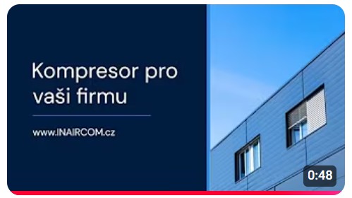 Jak vybrat spr&aacute;vn&yacute; kompresor