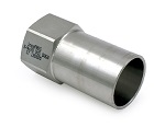 INOX PRESS-Přechodová spojka 18 x 1/2"i
