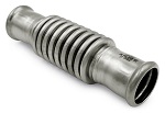 INOX PRESS-Dilatace INOX 18mm