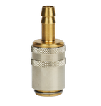 Rychlospojka DN6-SK pro hadici 6mm bez ven.