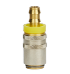 Rychlospojka DN6-SK pro hadici PUSH LOCK 6mm bez ven.