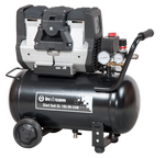START SILENT OL 230-09-24M