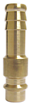 Vsuvka 4mm hadicová